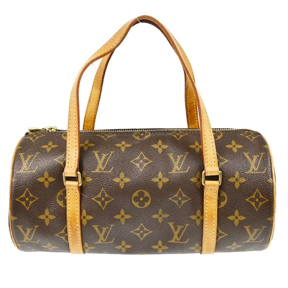 Louis Vuitton Handbags - Louis vuitton papillon 26